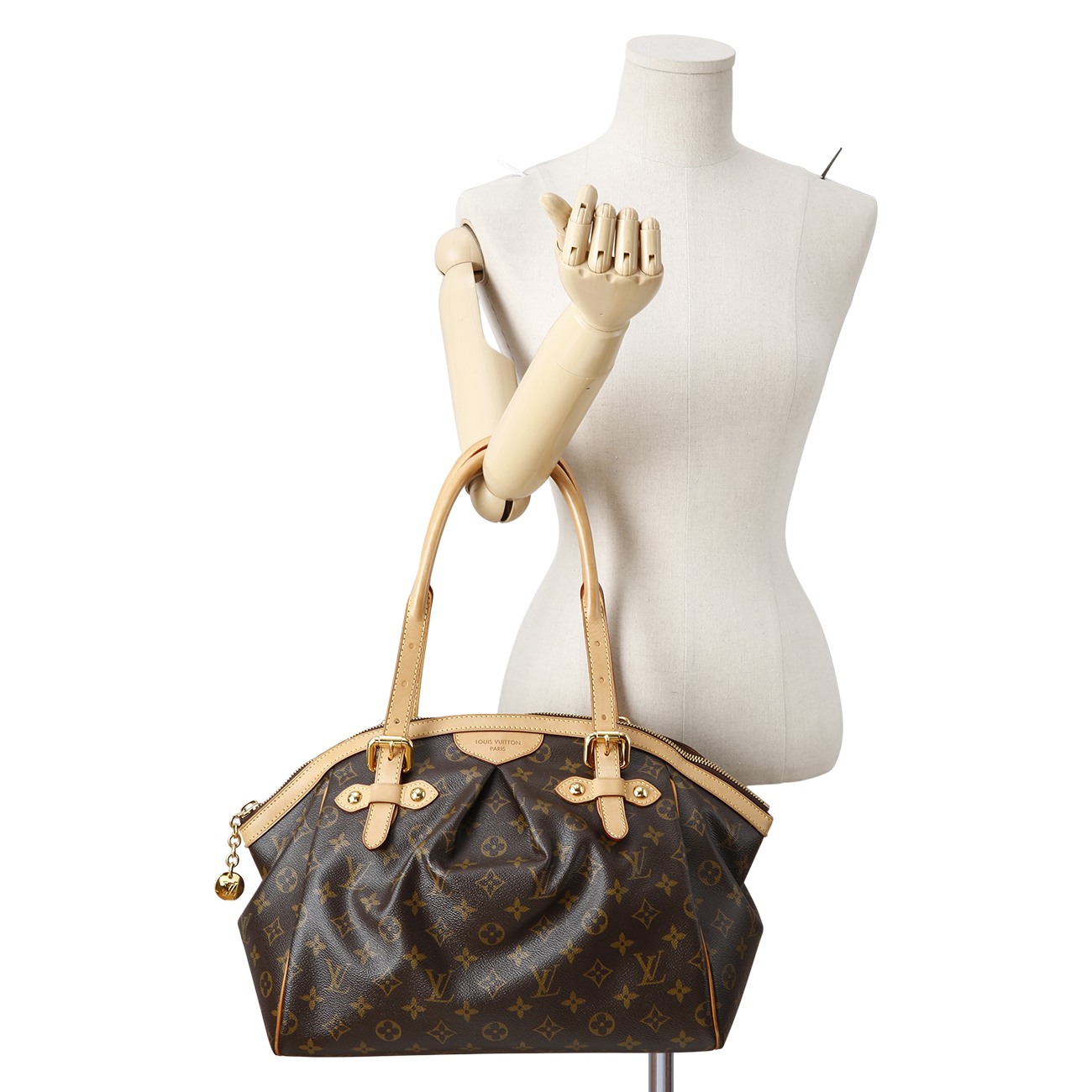 LOUIS VUITTON(USED)루이비통 모노그램 티볼리 GM